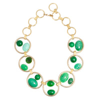PALETTE NECKLACE