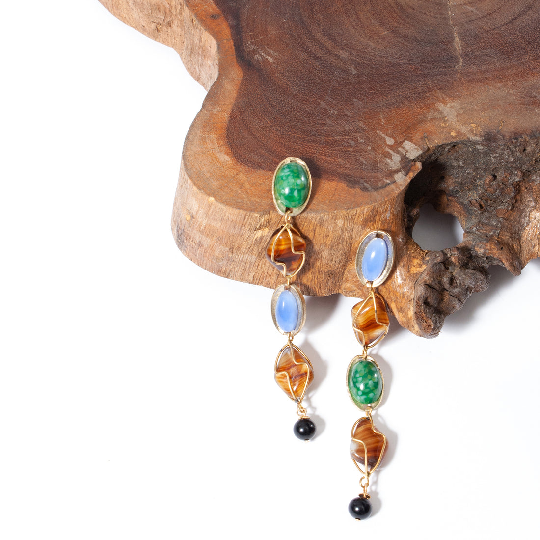 PASEO EARRING