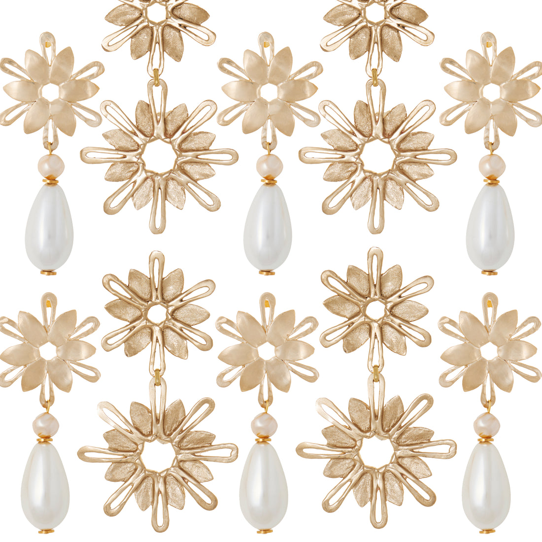 SEASIDE EARRING