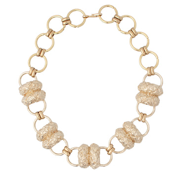 QUARRY LINK NECKLACE