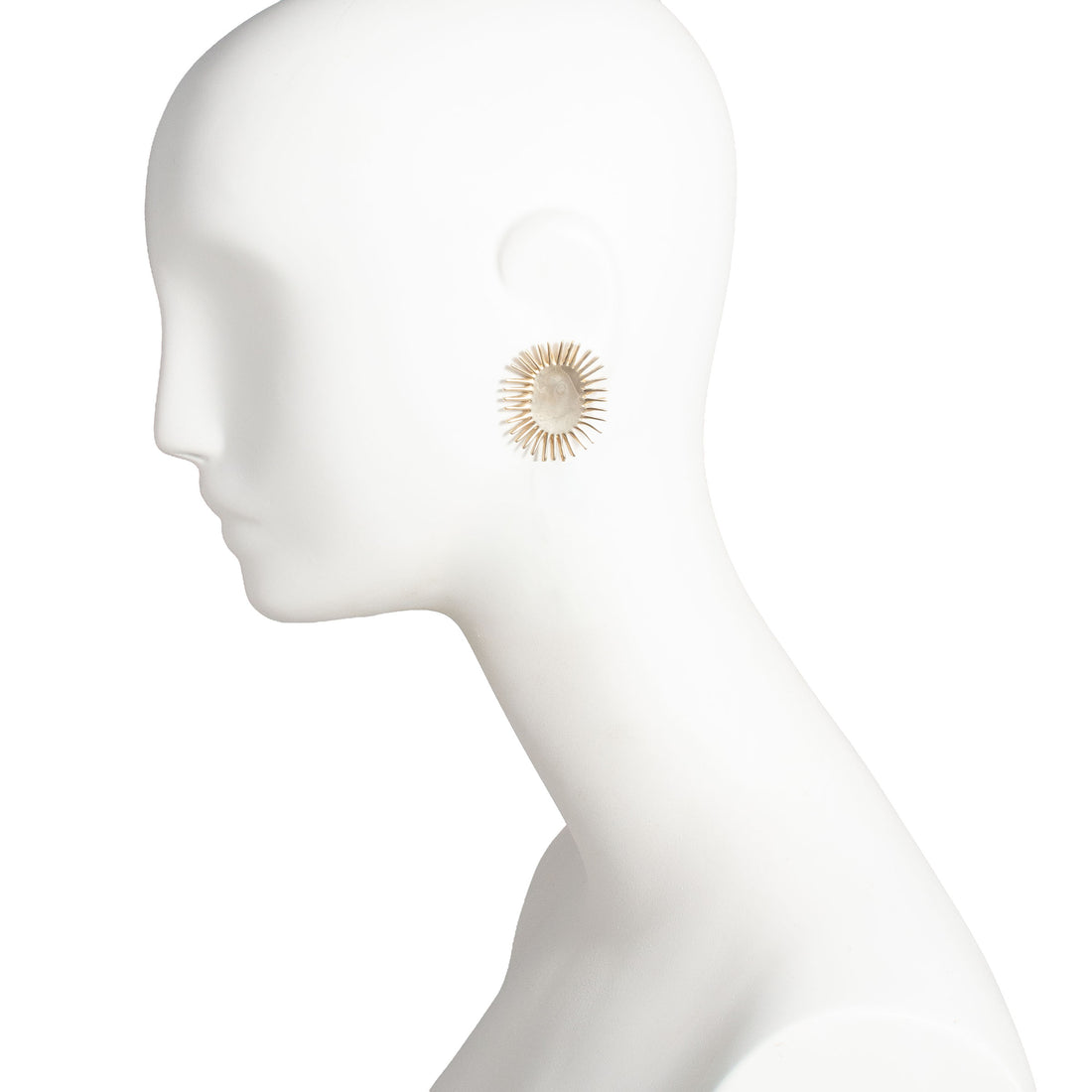 REINA STUD EARRING