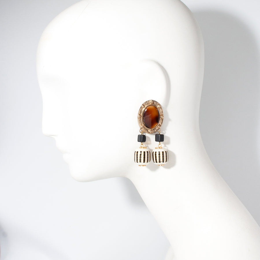 RELIC EARRING