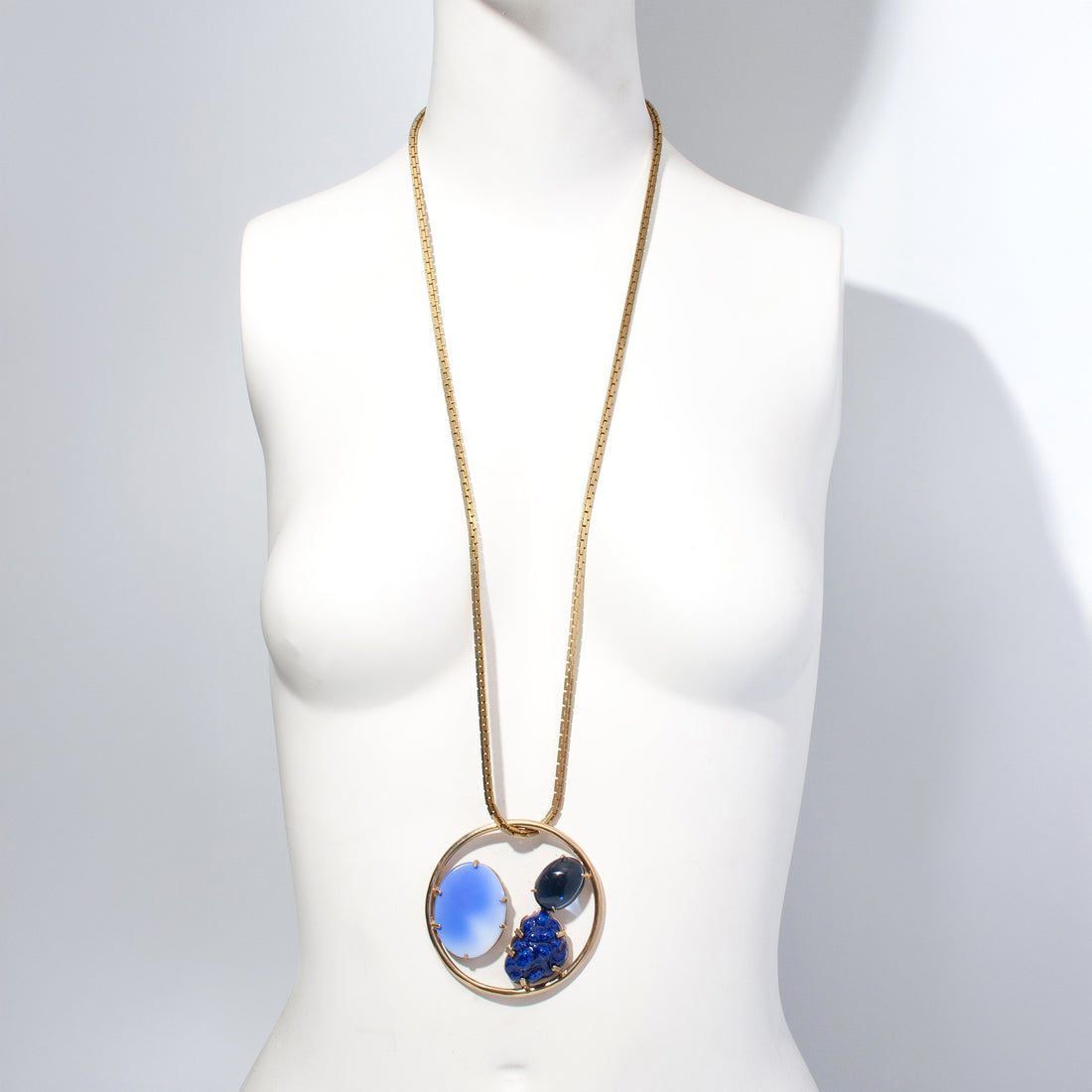 RIVIERA PENDANT