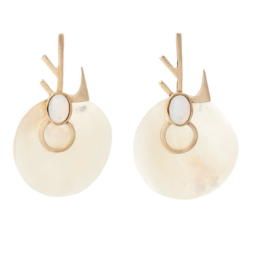 SALTON EARRING
