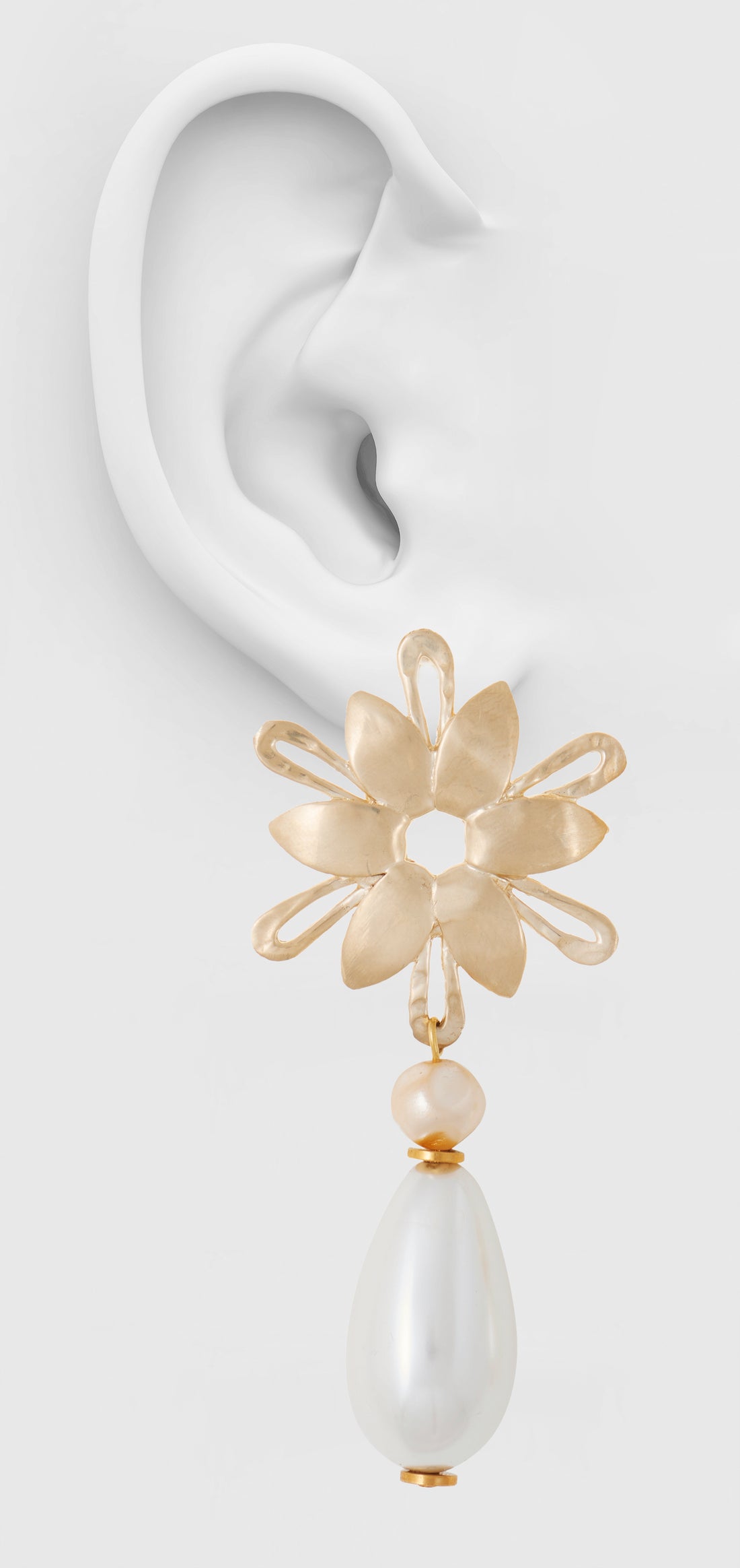 SEASIDE EARRING