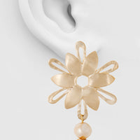 SEASIDE EARRING