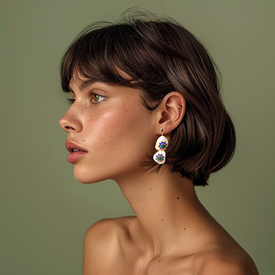 CATERINA EARRING
