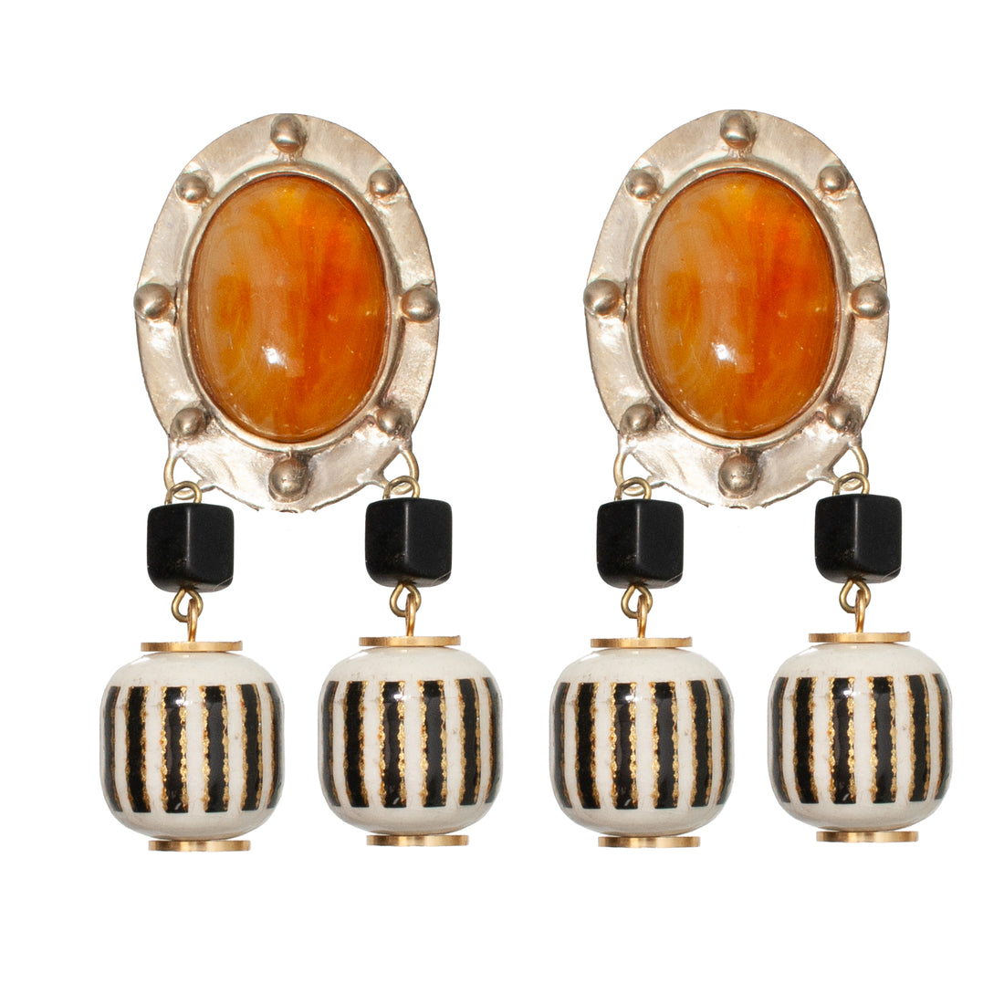 RELIC EARRING