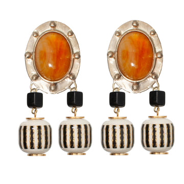 RELIC EARRING
