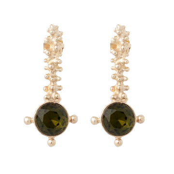 RUINS EARRING