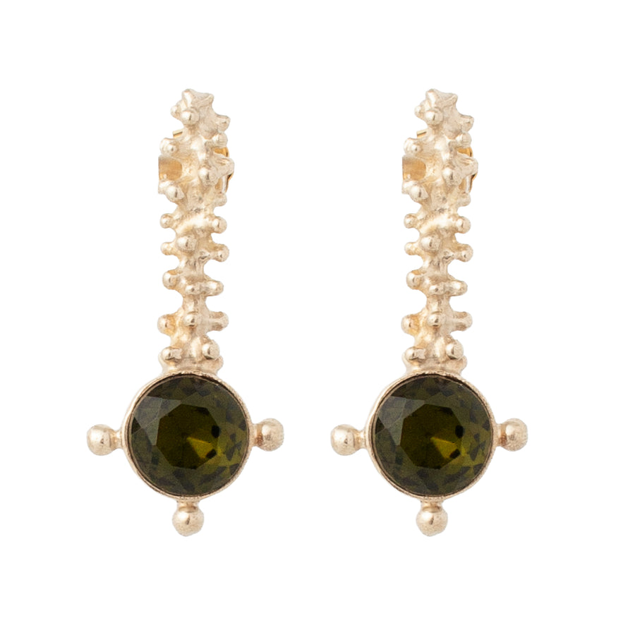 RUINS EARRING