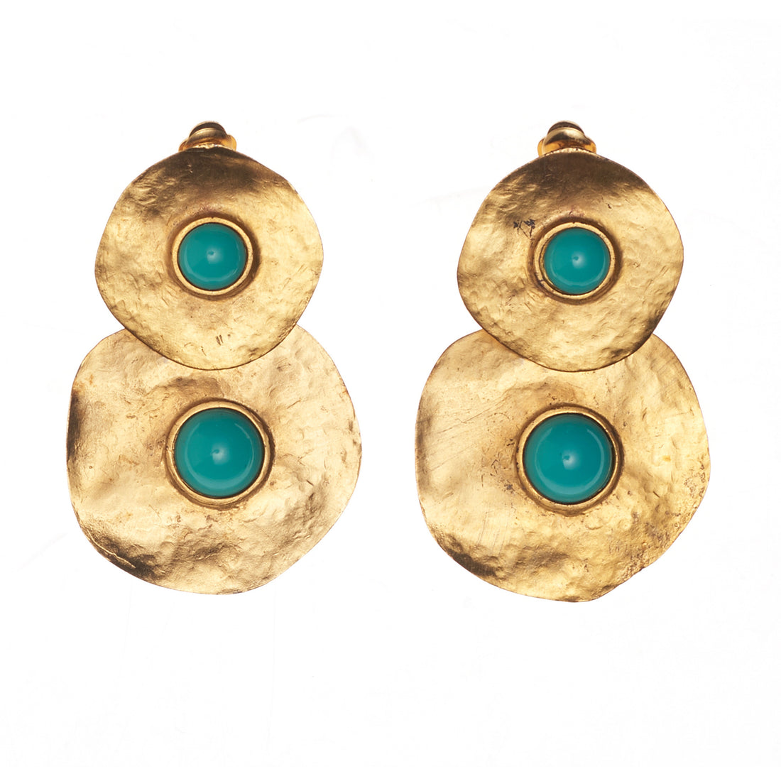 Deimos Earring