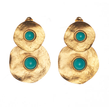 Deimos Earring