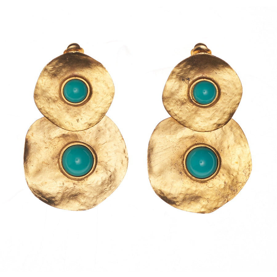 Deimos Earring