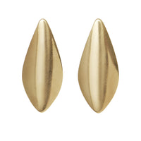 TEARDROP EARRING