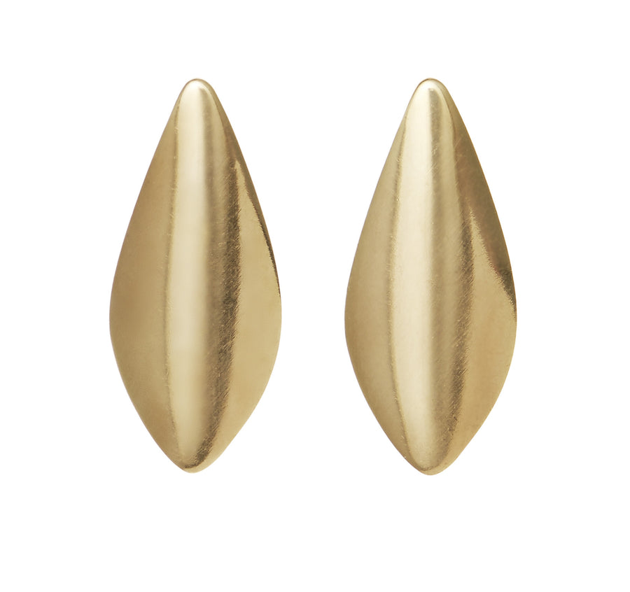 TEARDROP EARRING