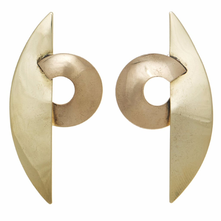 SOLERI EARRING