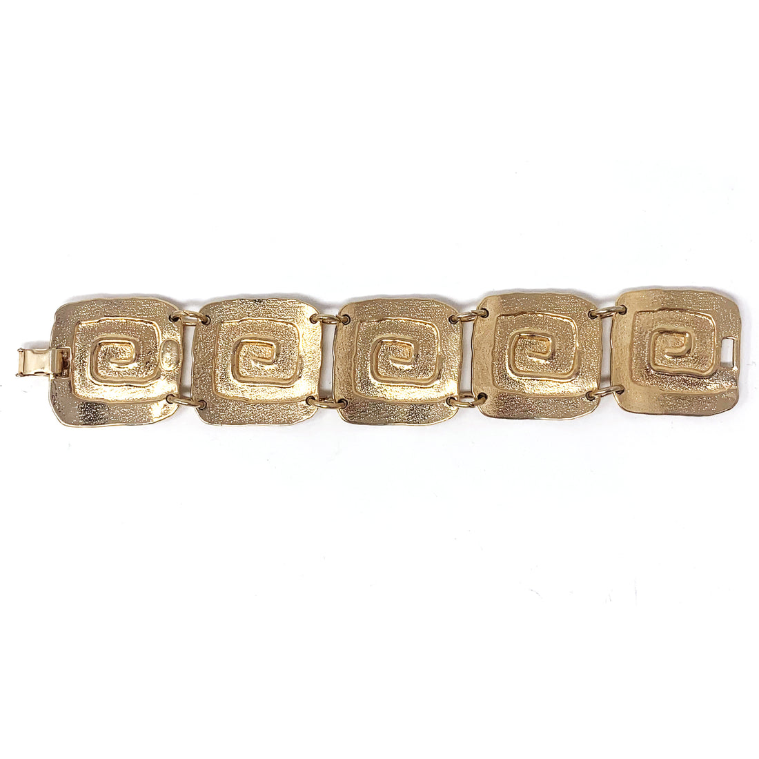 MAZE LINK BRACELET