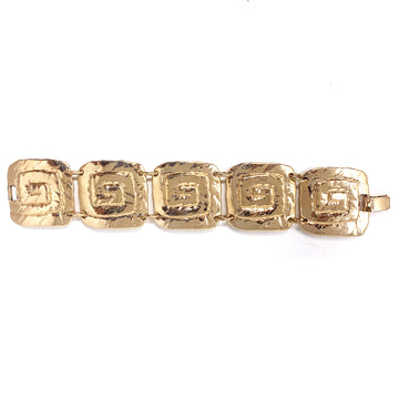 MAZE LINK BRACELET