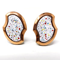 PAINTER'S EARRING