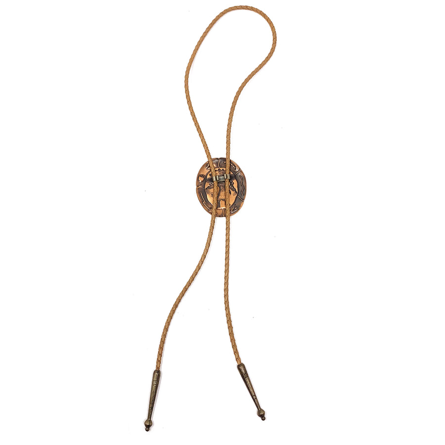 SOUTHWEST BOLO TIE