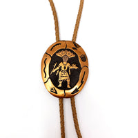 SOUTHWEST BOLO TIE