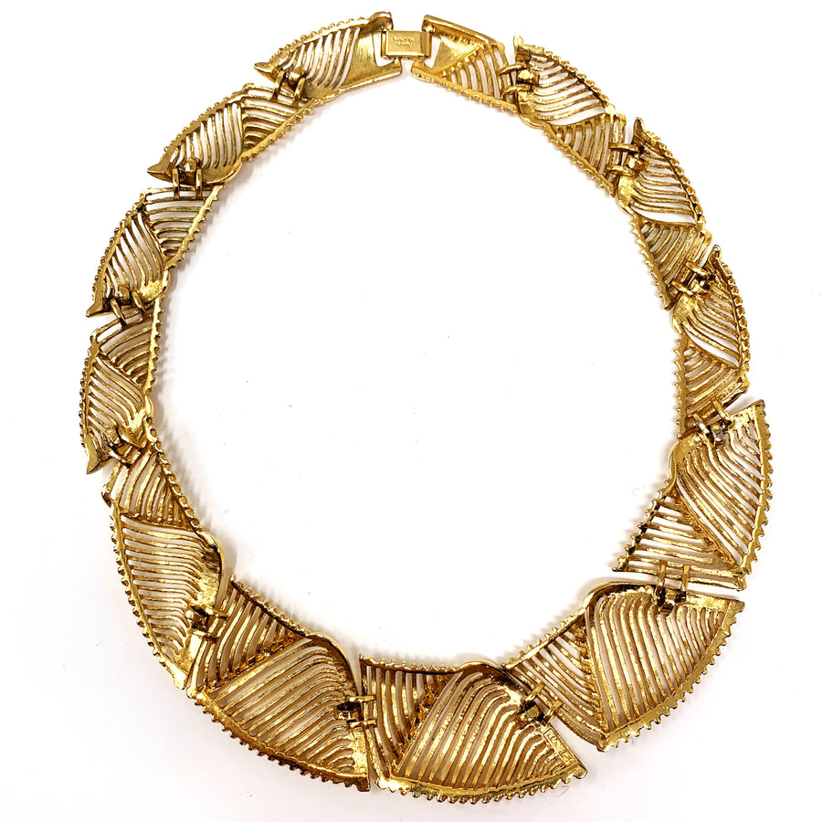 WAVELENGTH COLLAR