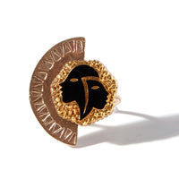 ZODIAC SIGNS RING - PISCES