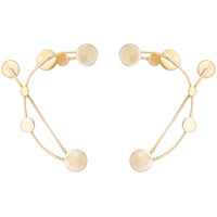 CONSTELLATION EAR CUFF