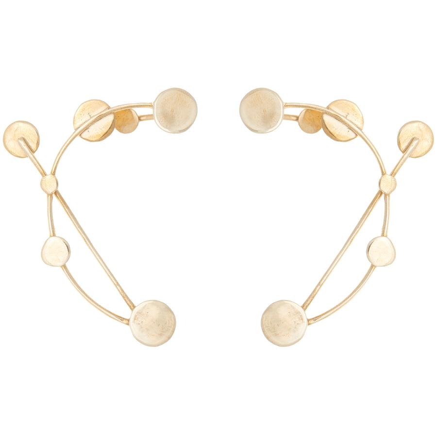 CONSTELLATION EAR CUFF