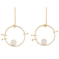 DOROTHEA EARRING