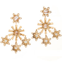 JASMINE EARRING