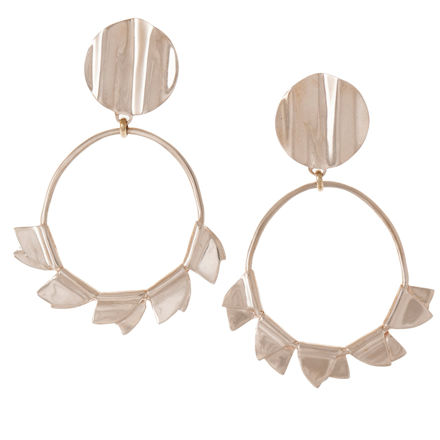 RAVINE EARRING