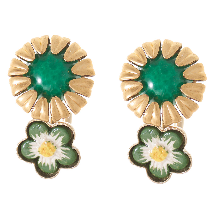 ROSA EARRING