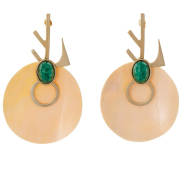 SALTON EARRING