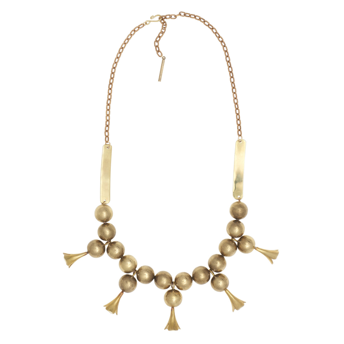 ARAVAIPA NECKLACE