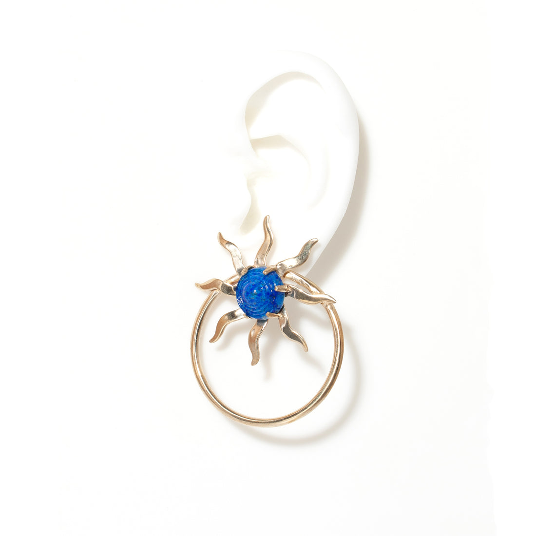 ASTRAL EARRING