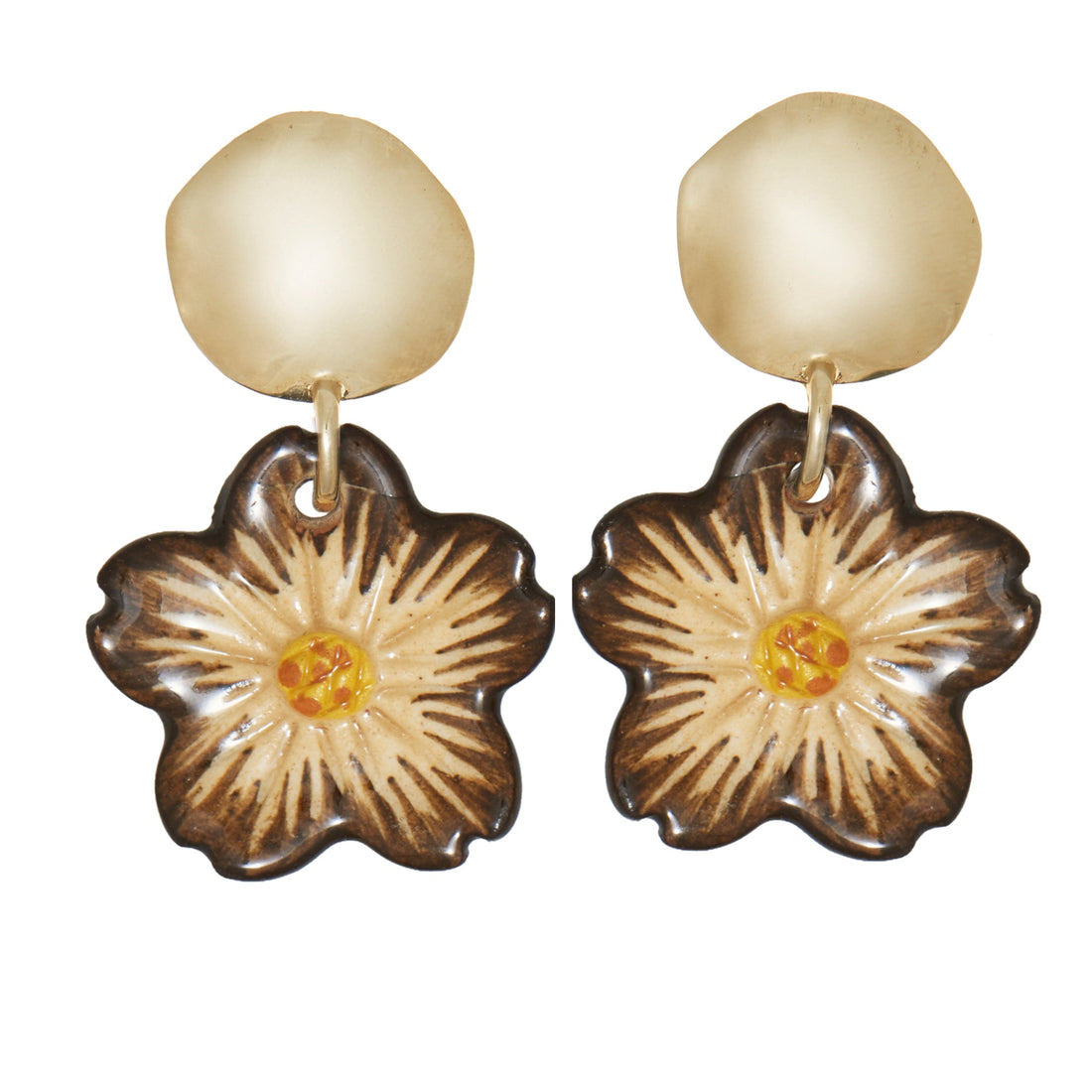 CASSIA EARRING