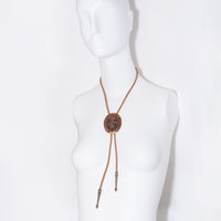 SOUTHWEST BOLO TIE