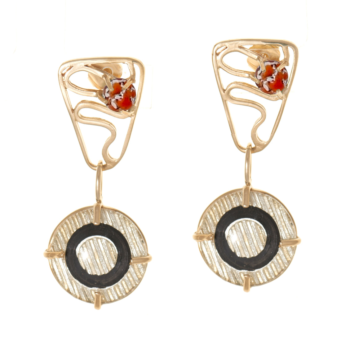 ROMA EARRING