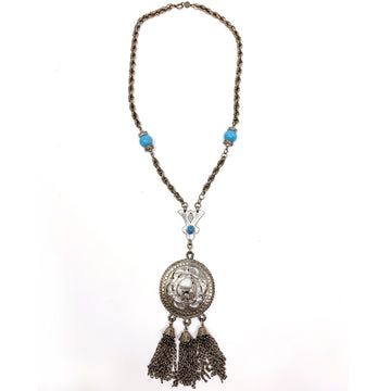 LLAMA PENDANT