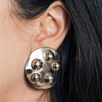 KODIAK EARRING