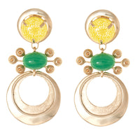 TAHITI EARRING