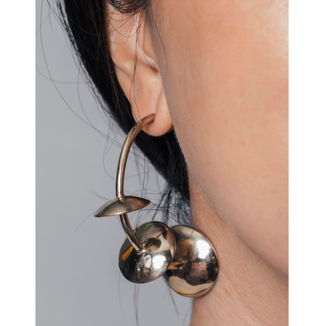 SITKA EARRING